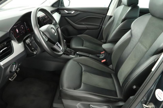 Škoda Kamiq  1.5 TSI Style Plus