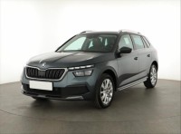 Škoda Kamiq  1.5 TSI Style Plus