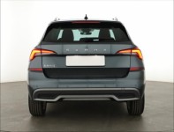 Škoda Kamiq  1.5 TSI Style Plus