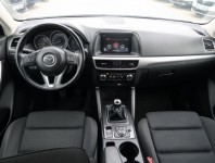 Mazda CX-5  2.0 Skyactiv-G 