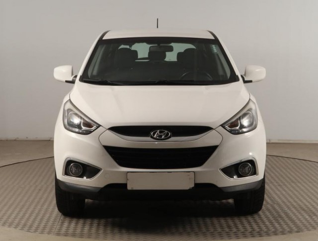 Hyundai ix35  1.6 GDI 