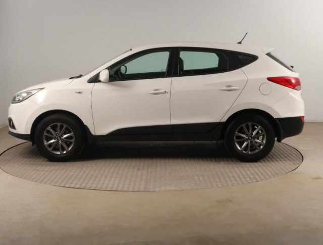 Hyundai ix35  1.6 GDI 