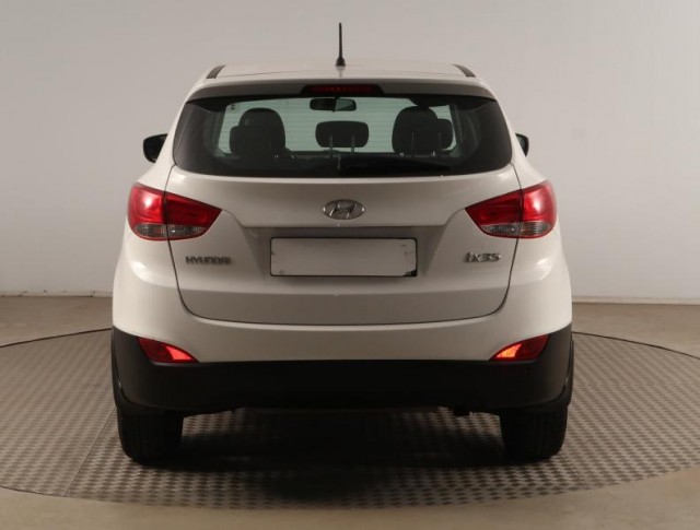 Hyundai ix35  1.6 GDI 
