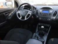 Hyundai ix35  1.6 GDI 