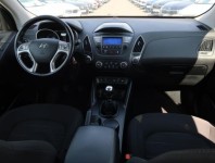 Hyundai ix35  1.6 GDI 