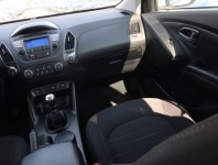 Hyundai ix35  1.6 GDI 