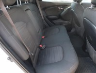 Hyundai ix35  1.6 GDI 