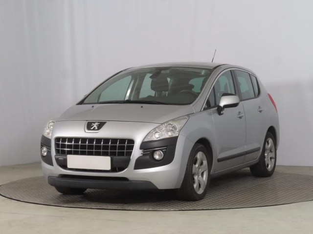 Peugeot 3008  2.0 HDi 