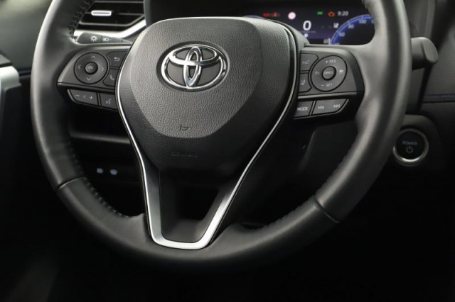 Toyota RAV 4  2.5 Hybrid Selection
