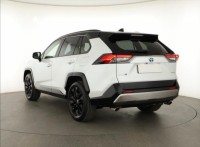 Toyota RAV 4  2.5 Hybrid Selection