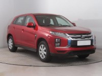 Mitsubishi ASX  2.0 MIVEC 