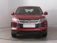 Mitsubishi ASX  2.0 MIVEC 