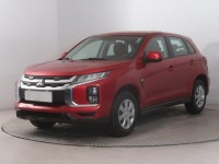 Mitsubishi ASX  2.0 MIVEC 