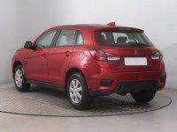 Mitsubishi ASX  2.0 MIVEC 