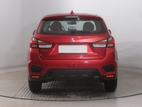 Mitsubishi ASX  2.0 MIVEC 