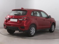 Mitsubishi ASX  2.0 MIVEC 
