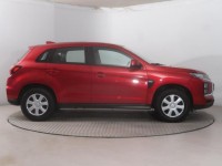 Mitsubishi ASX  2.0 MIVEC 