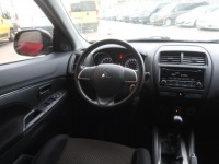Mitsubishi ASX  2.0 MIVEC 