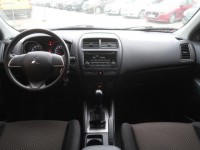 Mitsubishi ASX  2.0 MIVEC 