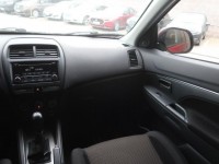 Mitsubishi ASX  2.0 MIVEC 