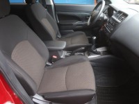 Mitsubishi ASX  2.0 MIVEC 