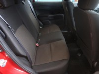 Mitsubishi ASX  2.0 MIVEC 