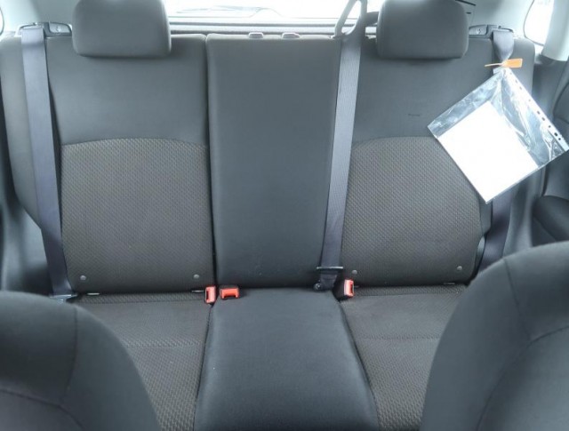 Mitsubishi ASX  1.6 MIVEC 