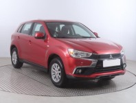 Mitsubishi ASX  1.6 MIVEC 