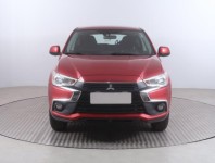 Mitsubishi ASX  1.6 MIVEC 