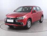 Mitsubishi ASX  1.6 MIVEC 
