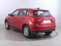 Mitsubishi ASX  1.6 MIVEC 