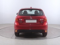 Mitsubishi ASX  1.6 MIVEC 