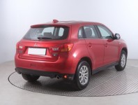 Mitsubishi ASX  1.6 MIVEC 