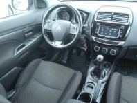 Mitsubishi ASX  1.6 MIVEC 