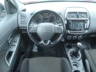 Mitsubishi ASX  1.6 MIVEC 