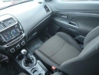 Mitsubishi ASX  1.6 MIVEC 
