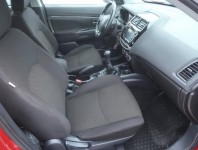 Mitsubishi ASX  1.6 MIVEC 