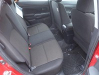Mitsubishi ASX  1.6 MIVEC 