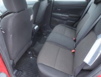 Mitsubishi ASX  1.6 MIVEC 