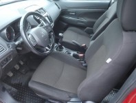 Mitsubishi ASX  1.6 MIVEC 