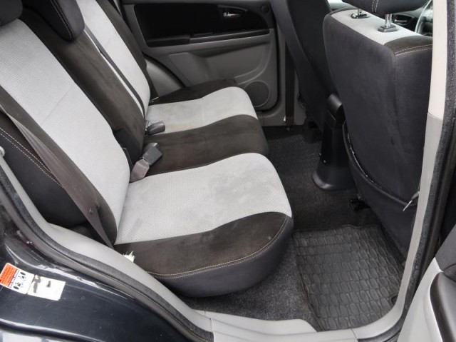 Suzuki SX4  1.6 VVT 
