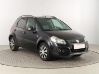 Suzuki SX4  1.6 VVT 