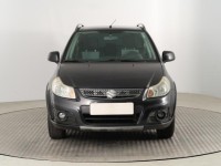 Suzuki SX4  1.6 VVT 