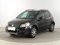 Suzuki SX4  1.6 VVT 