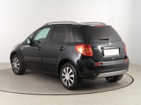 Suzuki SX4  1.6 VVT 