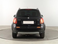 Suzuki SX4  1.6 VVT 