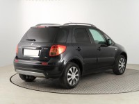 Suzuki SX4  1.6 VVT 