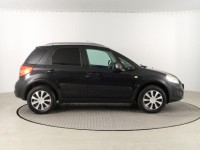 Suzuki SX4  1.6 VVT 