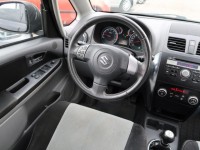 Suzuki SX4  1.6 VVT 