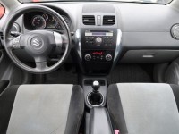 Suzuki SX4  1.6 VVT 